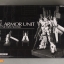 Full Armor Unit for PG 1/60 RX-0 Unicorn Fighter [Daban]