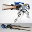 MG 1/100 Tallgeese III EW [Momoko]