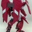 HG OO (14) 1/144 GNW-003 Gundam Throne Drei [TT]