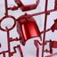 MG 1/100 Sazabi Ver.Ka (Chrome Coat) (6631s) [Daban]