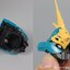 MG 1/100 Jagd Doga (8819) [Daban]