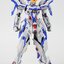 MG 1/100 Blue Frame Metal Frame [ZA Model]