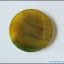 จานยานัตถ์ (จานหยก) snuff tobacco jade dish TKTJ-J001