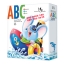 บัตรภาพ คำศัพท์ สอน A-Z