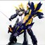 PG 1/60 Banshee Norn Gundam [Daban]