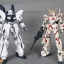 MG 1/100 (6623) Sinanju Stein [Daban]