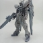 MG 1/100 (8807) Red Frame w/mars jacket [Daban]