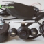กล้องมองหลังไร้สาย สำหรับใช้กับ GPS (Mini AV-IN)