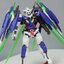 MG 1/100 Exia R4 [Dada Model]