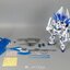 MG 1/100 Unicorn Perfectibility (6656) [Daban]