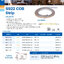 Strip SS22 COB 220V 14W