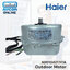 มอเตอร์คอยล์ แอร์ Haier รุ่น HSU-24CQAA , HSU24CTR และรุ่นอื่นตามรายละเอียด รหัส A0010401741A ของแท้ ใหม่ มือ 1