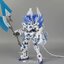 MG 1/100 Unicorn Perfectibility (6656) [Daban]