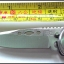 มีดพับมินิแมมมอธ Mini-Mammoth Folding Knife (มีดพับสปริง)
