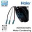 มอเตอร์คอยล์ร้อน แอร์ HAIER รุ่น HSU-10CQAA, HSU18CQAB, EH-12QEMCC และรุ่นอื่นตามรายละเอียด รหัส A0010404261L ของแท้ ใหม่ มือ 1