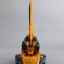 RX-0 Unicorn 02 Banshee Head Display Base