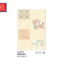 JAGUAR กระเบื้องปูผนัง ลายพิศมัย ขนาด 25*40 ผิวเงา
