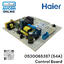 Control Board ตู้เย็น Haier รหัส 0530065387 (54A) W19-54 ของแท้ ใหม่ มือ1