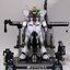 1/60 Metal Structure Nu Gundam + Extra Floating Guns [Daban]
