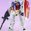 PG 1/60 RX78-2 Unleashed [Daban]