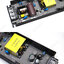 Switching Power Supply 12V 16.7A 200W Ultra slim PCB Potting รุ่นบาง PCB เคลือบ PU