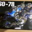 PG 1/60 RX78-2 Unleashed [Daban]
