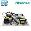 INDOOR PCB แอร์ HISENSE รหัส K2348726 ของแท้ ใหม่ มือ 1