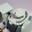 1/48 Mega Size MS-06F Zaku II