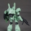 HG 1/144 (097) Jegan [Daban]