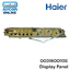 แผงปุ่มกด Display Panel เครื่องซักผ้า Haier รุ่น HWM120-1701R / 140-1701R รหัส 0031800113E (113E)