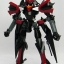 HG OO (55) 1/144 Masurao [TT]