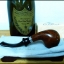 ไปป์อิตาลี่ Brand Celliui Hand Made in Italy