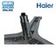 Steel-Fluetripod Assembly เครื่องซักผ้า HAIER รหัส 0020100450B ของแท้ ใหม่ มือ 1