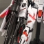 Full Armor Unit for PG 1/60 RX-0 Unicorn Fighter [Daban]