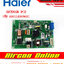 แผงบอร์ดคอยล์ร้อน OUTDOOR PCB แอร์ HAIER รุ่น HSU-13VNR / VFB และรุ่นตามรายละเอียดสินค้า รหัส A0011800801C [ 801C ] แท้ ใหม่มือ 1