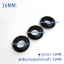 ยางกันบาด 16MM.