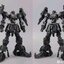 MG 1/100 Jagd Doga (8819) [Daban]