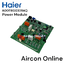 Power Module บอร์ดตัวนอก แผงเล็ก แอร์ Haier รุ่น HSU-13VFB03TC, HSU-13VNR03TC และ ESV12CRO-B1E. รหัส A0011800328AQ [ 328AQ ]