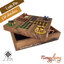 Ludo pin (เกมส์ไม้ ลูโด้ ตัวเดินแบบเสียบ)