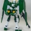 HG OO (03) 1/144 GN-002 Gundam Dynames [TT]