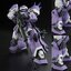 HG 1/144 Efreet Jaeger [XYS]