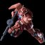 HG 1/144 MS-06S Zaku II Red Comet Ver. (024) [TT]