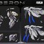 1/100 Oberon [Mecha Core]