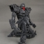 PG 1/60 Strike Rouge + Sky Grasper [Daban]