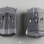PG 1/60 Gundam Astray Blue Frame [Nillson Work]