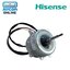 มอเตอร์คอนเดนซิ่ง แอร์ HISENSE รหัส K1953976 ของแท้ ใหม่ มือ 1