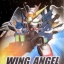 SD (203) W-Gundam Zero Custom / Wing Zero [QY]