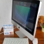 ขาย iMac 21.5-inch Late-2009 3.06GHz Core2 Duo HDD500GB Ram 4GB มือสอง