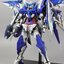 1/60 Metal Build Amazing Exia
