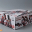 MG 1/100 (8807) Red Frame w/mars jacket [Daban]
